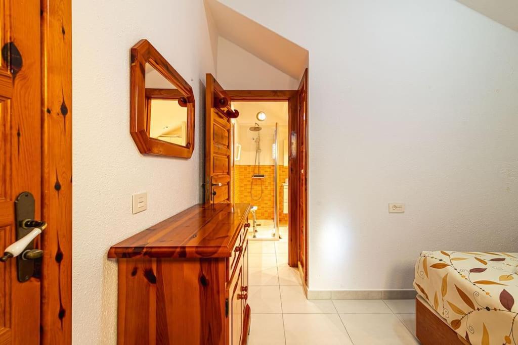 Duplex En Las Americas 3014 Arona  Eksteriør billede