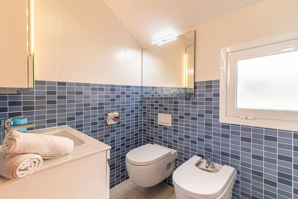 Duplex En Las Americas 3014 Arona  Eksteriør billede